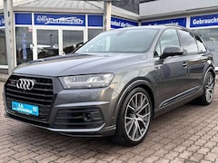 Bild des Angebotes Audi SQ7 4.0 TDI quattro/Head-up/Pano/7-Sitzer
