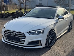 Bild des Angebotes Audi S5 Coupe 3.0 TFSI AMBI B&O PANO LED KAM KEY MASS