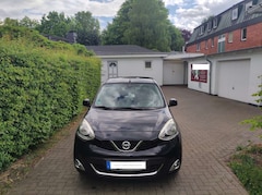 Bild des Angebotes Nissan Micra 1.2 Acenta
