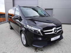 Bild des Angebotes Mercedes-Benz V 220 V 220/250/300 d extralang (447.815)