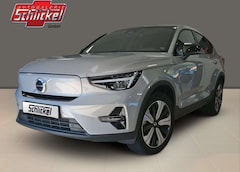 Bild des Angebotes Volvo C40 Plus Recharge Single Motor Navi ACC Standheizung