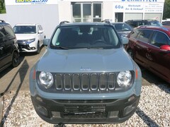 Bild des Angebotes Jeep Renegade Longitude FWD
