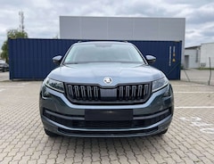 Bild des Angebotes Skoda Kodiaq 2.0 TSI 4x4 DSG Style