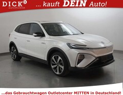 Bild des Angebotes MG Marvel R Luxury PANO+MEMO+NAVI+LED+SHZ+WP+360°