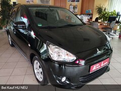 Bild des Angebotes Mitsubishi Space Star Color
