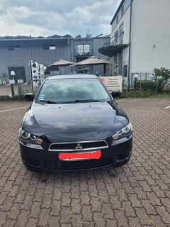Bild des Angebotes Mitsubishi Lancer Lancer 2.0 DI-D