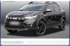 Bild des Angebotes Dacia Sandero Stepway Extreme+ 100 Eco- G 8-fach bereift