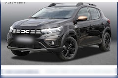 Bild des Angebotes Dacia Sandero Stepway Extreme+ Eco- G 8-fach bereift