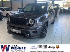 Bild des Angebotes Jeep Renegade Night Eagle BZ DAB Spurhalteass.