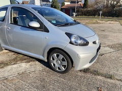 Bild des Angebotes Toyota Aygo Aygo ckIN2U
