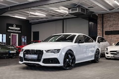 Bild des Angebotes Audi RS7 performance 4.0 TFSI quattro|CARBON|B&O