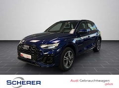 Bild des Angebotes Audi Q5 50 TFSIe Quattro