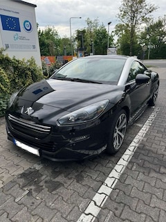 Bild des Angebotes Peugeot RCZ 1.6 200 THP GT-Line