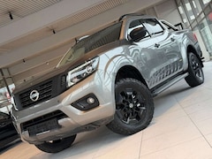 Bild des Angebotes Nissan Navara NP300 N-Guard Double Cab 4x4