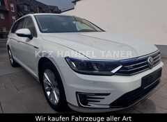 Bild des Angebotes VW Passat /GTE/Highline/Servicehistorie VW
