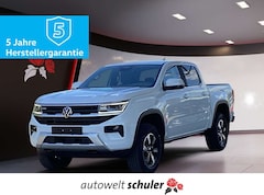 Bild des Angebotes VW Amarok DC 3,0 TDI V6 4motion Style RollCover