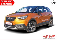 Bild des Angebotes Opel Crossland 1.2 Innovation LED Navi Android Apple