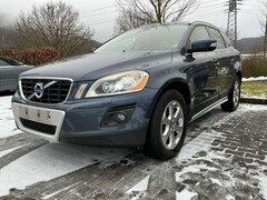 Bild des Angebotes Volvo XC60 2.4 AWD Geartronic "Summum"