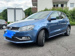 Bild des Angebotes VW Polo Polo 1.0 Allstar