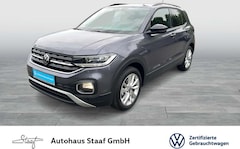 Bild des Angebotes VW T-Cross MOVE 1.5 TSI 150PS "MOVE" DSG