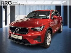 Bild des Angebotes Volvo XC40 CORE T2 2WD KLIMAAUTOMATIK