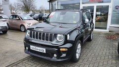 Bild des Angebotes Jeep Renegade Limited MHEV
