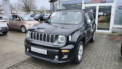 Bild des Angebotes Jeep Renegade Limited MHEV