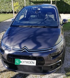 Bild des Angebotes Citroen C4 SpaceTourer 1.5 bluehdi Shine s&s 130cv