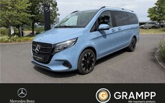 Bild des Angebotes Mercedes-Benz V 250 Style lang WetWiper*AHK*7-Sitze*DISTRONIC*