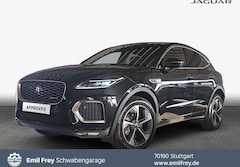 Jaguar E-Pace D200 AWD R-Dynamic SE