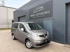 Bild des Angebotes Nissan NV200 Evalia Premium*Tüv 2027*SHZ*7 Sitzer*Klima