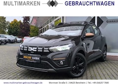 Bild des Angebotes Dacia Sandero Stepway Klima/DAB/Spurhalteass/Verkehrszeichenerk.