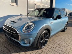 Bild des Angebotes MINI Cooper SD Clubman Autom./Leder/Navi/Pano/SHZ/...