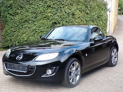Bild des Angebotes Mazda MX-5 2.0 Center-Line Roadster Coupe/Klimaaut.