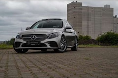 Bild des Angebotes Mercedes-Benz C 200 C 200 d T (205.201)