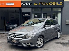 Bild des Angebotes Mercedes-Benz B 200 /AHK/SHZ/TEMPO/ACC/SPUR/TOT/ST-STOP/KLIMA/PDC