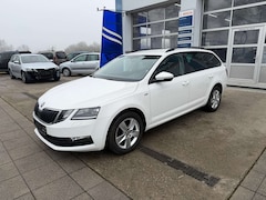 Bild des Angebotes Skoda Octavia Soleil