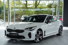 Bild des Angebotes Kia Stinger GT 4WD *1.Hand *Pano *H&K *Memory *H-UP