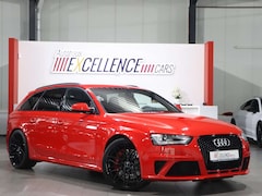 Bild des Angebotes Audi RS4 Avant 4.2 FSI V8 QUATTRO / B&O, UNFALLFREI