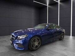 Bild des Angebotes Mercedes-Benz E 220 AMG LINE+NAVI+KAMERA+Ambiente+PDC+PDC