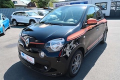 Bild des Angebotes Renault Twingo GT Sport in sternenschwarz !
