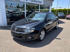 Bild des Angebotes VW Eos Basis