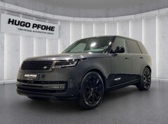 Bild des Angebotes Land Rover Range Rover P550e Autobiography 22 | AHK | Kühlfach
