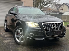 Bild des Angebotes Audi Q5 3.0 TDI 176 kW quattro S-Line Leder AHK SHZ