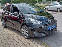 Bild des Angebotes Hyundai i10 YES! Plus