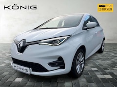 Bild des Angebotes Renault ZOE EXPERIENCE R110 Z.E. 50 Klima Allwetter PDC