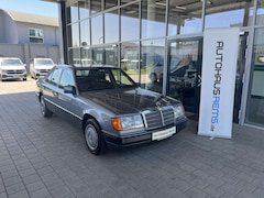 Bild des Angebotes Mercedes-Benz 200 MB E200 elektr. Schiebedach,AHK