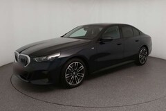 Bild des Angebotes BMW 520 i M Sport Lüft|ACC|PAs+360°|ha&ka|4xSHZ|el.Si