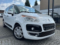 Bild des Angebotes Citroen C3 Picasso C3 PICASSO 1.4 VTi -SEDUCTION-AHK-
