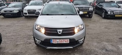 Bild des Angebotes Dacia Sandero Stepway Ambiance II